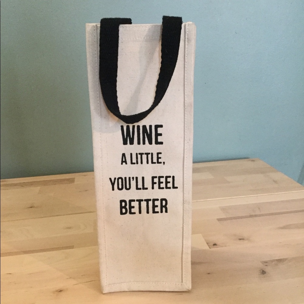 Wine bag